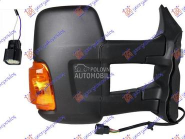 RETROVIZOR MEHANICKI DUGI (ZUT za Ford Transit Connect od 2013. do 2019. god.