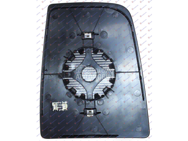 STAKLO RETROVIZORA (GORNJI DEO za Ford Transit Connect od 2013. do 2019. god.