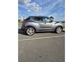 Nissan Juke 1.6