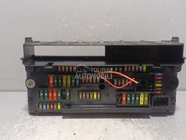 ELEKTRONIKA KUTIJA OSIGURACA za BMW Serija 5