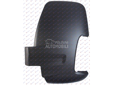 POKLOPAC RETROVIZORA KRATKI za Ford Transit Connect od 2019. do 2025. god.