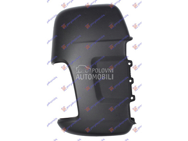 POKLOPAC RETROVIZORA DUGI za Ford Transit Connect od 2013. do 2019. god.