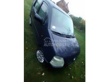 Opel Agila 1.2
