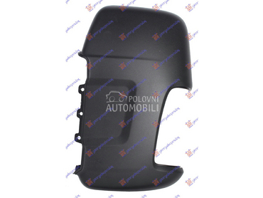 POKLOPAC RETROVIZORA DUGI za Ford Transit Connect od 2013. do 2019. god.