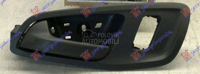 KVAKA PREDNJIH VRATA UNUTRASNJ