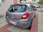 Opel Corsa D 1,2B retko u ponudi