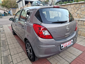 Opel Corsa D 1,2B retko u ponudi