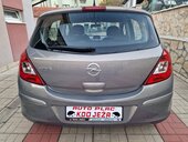 Opel Corsa D 1,2B retko u ponudi