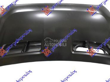 HAUBA za Ford Transit Connect od 2019. do 2025. god.