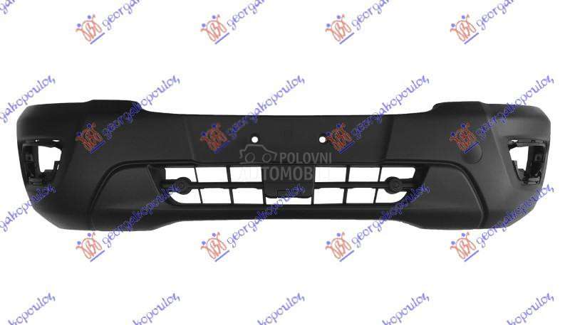 PREDNJI BRANIK PM (A KVALITET)