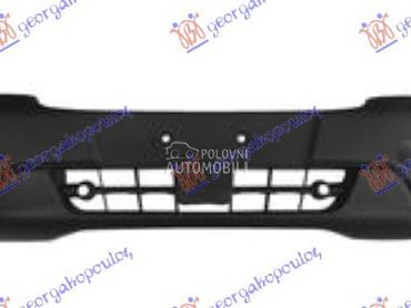 PREDNJI BRANIK CRNI (2 PDC SEN za Ford Transit Connect od 2019. do 2025. god.