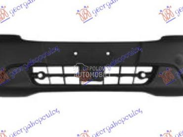 PREDNJI BRANIK CRNI (4 PDC SEN za Ford Transit Connect od 2019. do 2025. god.