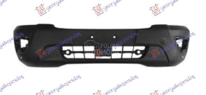 PREDNJI BRANIK CRNI (4 PDC SEN