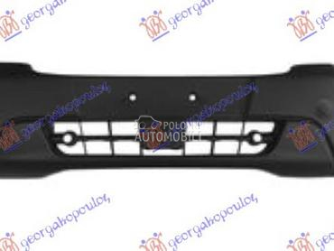 PREDNJI BRANIK PM (2 PDC SENZO za Ford Transit Connect od 2019. do 2025. god.