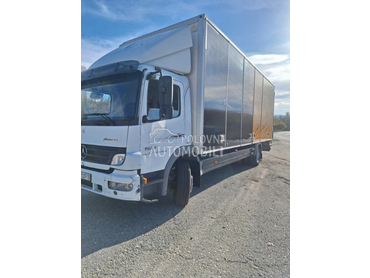 Mercedes Benz Atego 1524 L 4 x 2