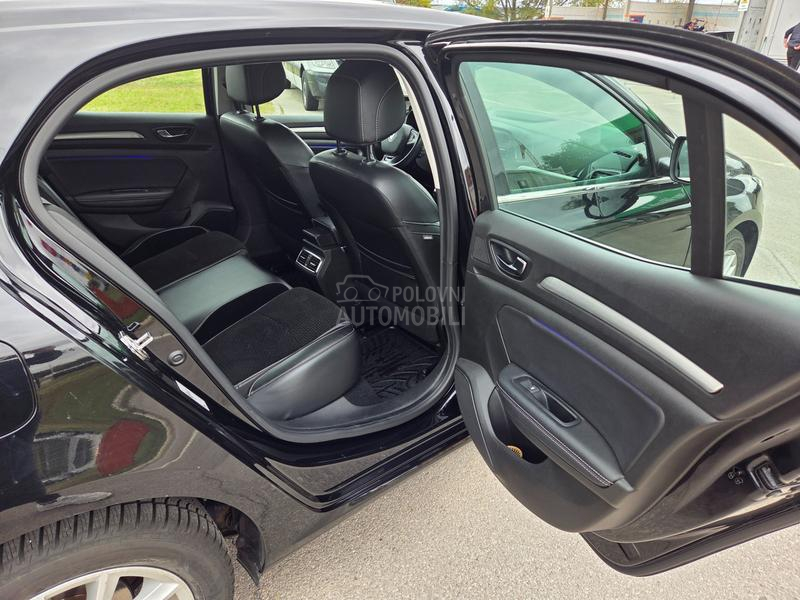 Renault Megane 1.5 DCI