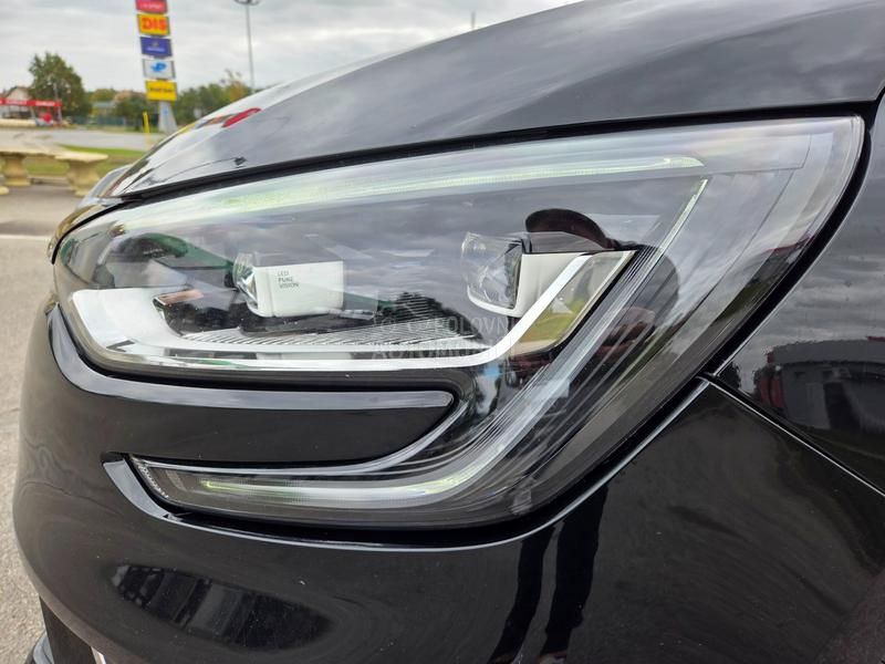 Renault Megane 1.5 DCI