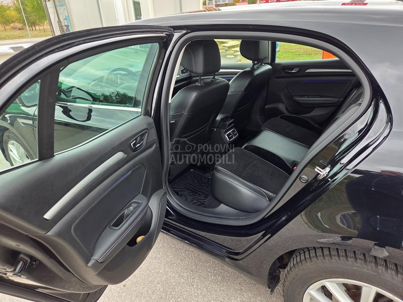 Renault Megane 1.5 DCI