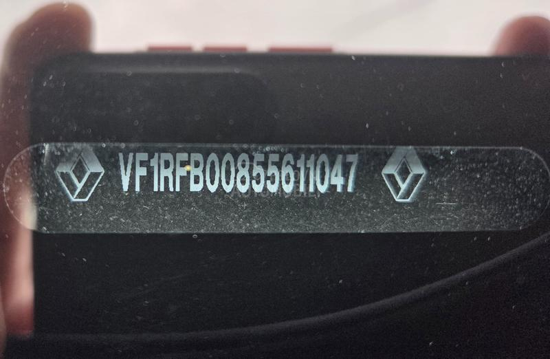 Renault Megane 1.5 DCI