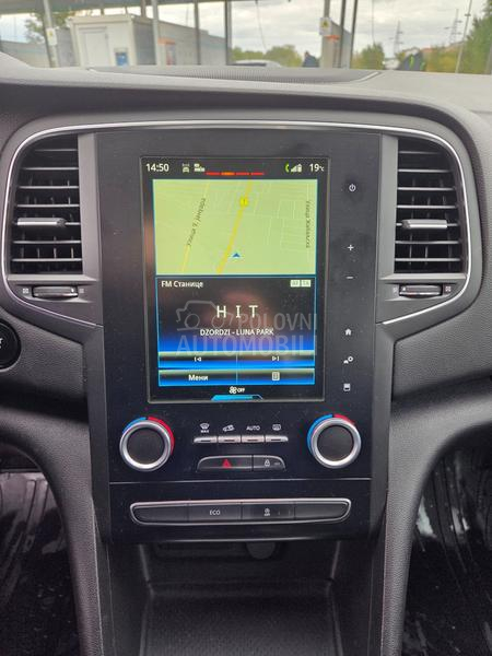 Renault Megane 1.5 DCI