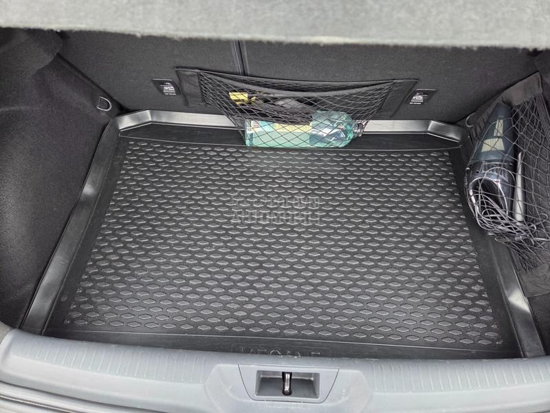 Renault Megane 1.5 DCI