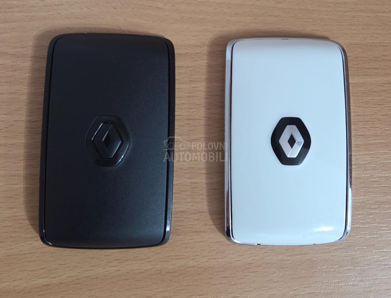 Renault Megane 1.5 DCI