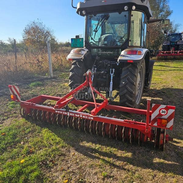 Majevica Kembridž Valjak