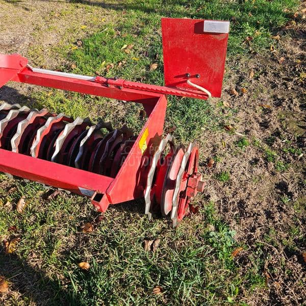 Majevica Kembridž Valjak