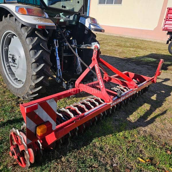 Majevica Kembridž Valjak