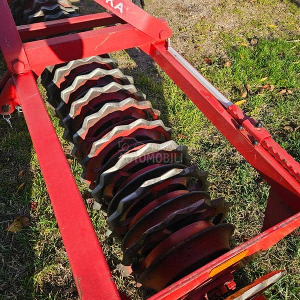 Majevica Kembridž Valjak