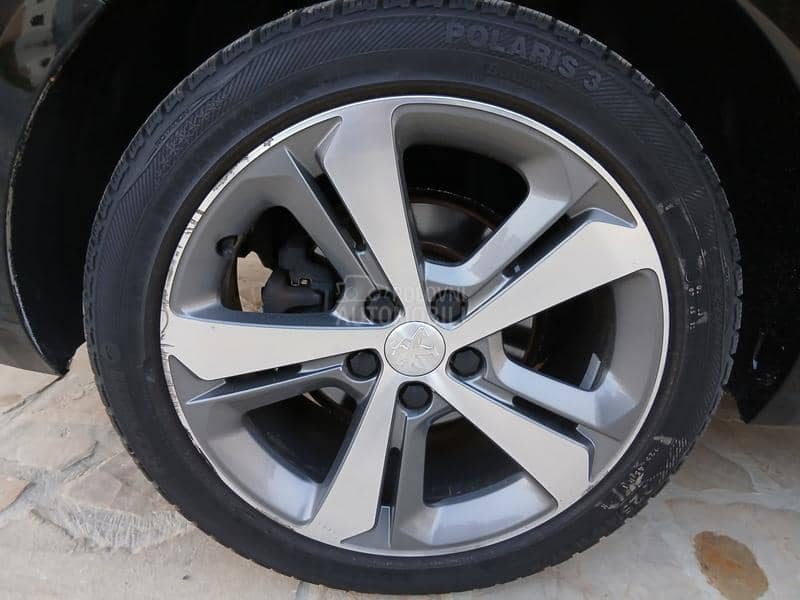 Peugeot 308 1.6 GT-LINE