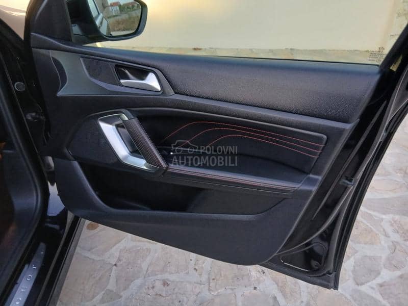 Peugeot 308 1.6 GT-LINE