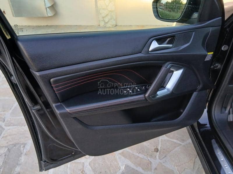 Peugeot 308 1.6 GT-LINE