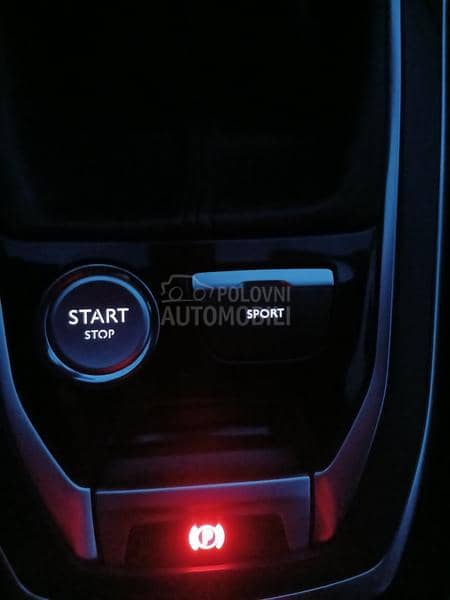 Peugeot 308 1.6 GT-LINE