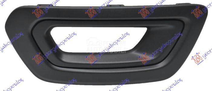 RESETKA PREDNJEG BRANIKA (SA M