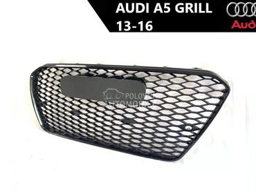 Prednji grill za Audi A5 od 2013. do 2016. god.