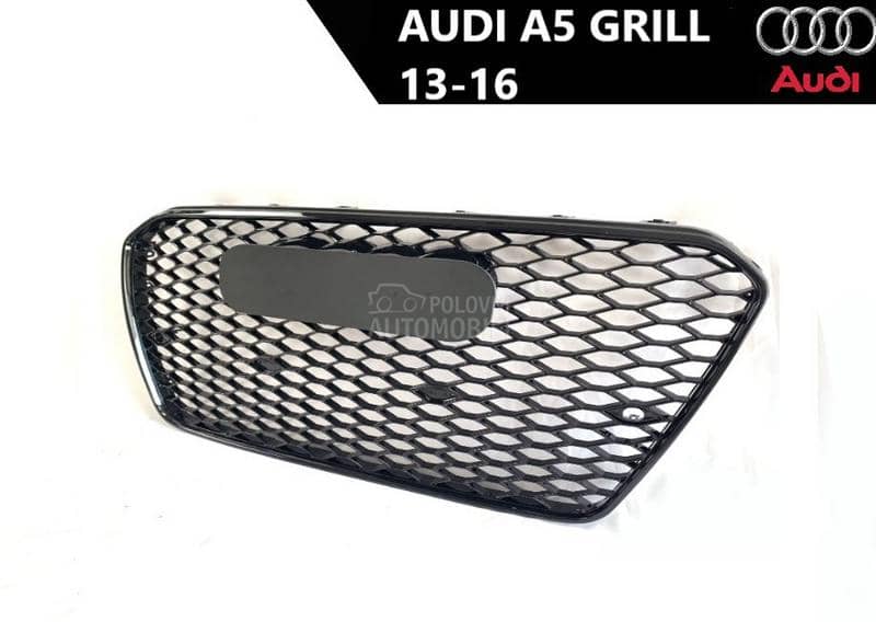 Prednji grill