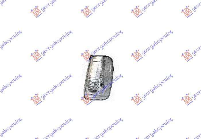 MIGAVAC U RETROVIZORU PROVIDNI