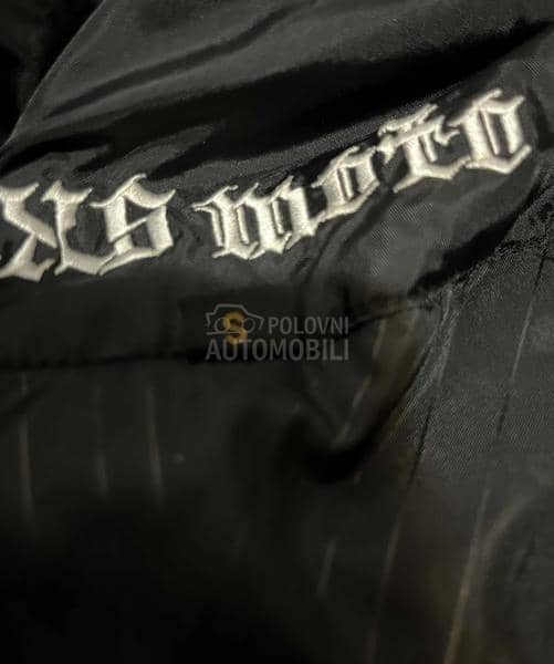 Derbi senda sm 50 xtreme