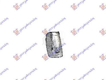 MIGAVAC U RETROVIZORU PROVIDNI za Ford Transit Connect od 2019. do 2025. god.