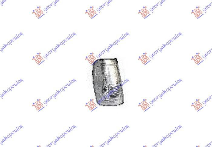 MIGAVAC U RETROVIZORU PROVIDNI