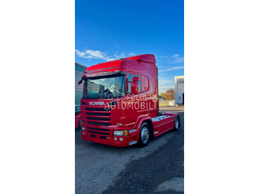 Scania R410