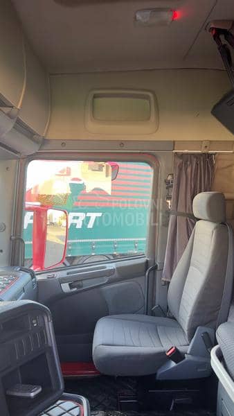Scania R410