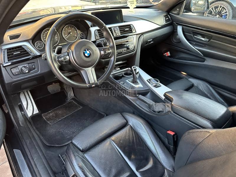 BMW 420 M Sport