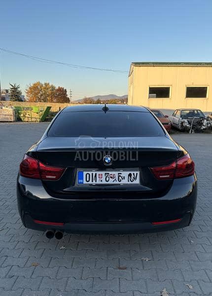 BMW 420 M Sport