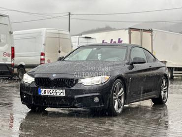 BMW 420 M Sport