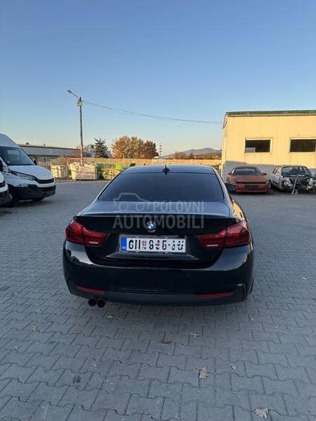 BMW 420 M Sport