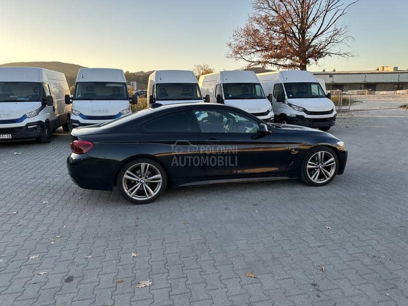 BMW 420 M Sport