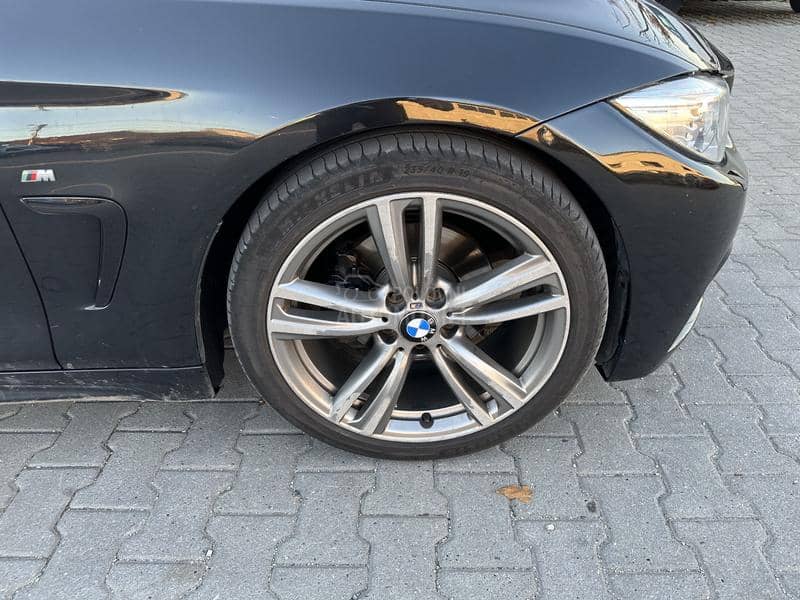 BMW 420 M Sport
