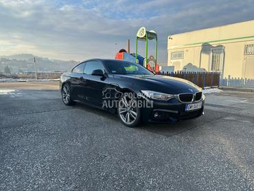 BMW 420 M Sport
